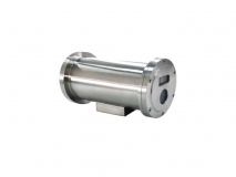 矿用隔爆兼本安型摄像仪 - 矿用智能全彩摄像机