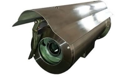 Explosion-proof wiper camera,Explosion-proof self-cleaning camera,Automatic dust removal explosion-proof camera