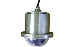 Infrared explosion-proof intelligent dome camera, hoisting explosion-proof dome camera, ceiling explosion-proof dome camera