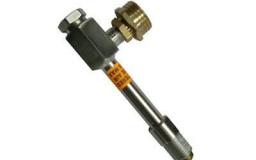 Vortex cooler tube_Eddy current cooler