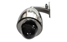 Network HD explosion-proof dome camera, explosion-proof high-speed dome camera