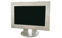 Mine explosion-proof display, mine display, explosion-proof display