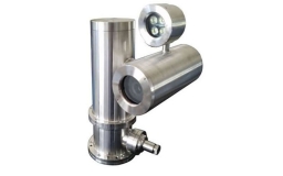 Mine integrated PTZ camera,Coal mine explosion-proof PTZ camera