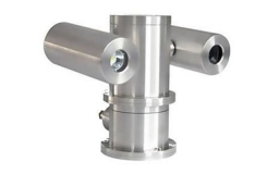 Coal mine explosion-proof infrared integrated PTZ camera,Mine explosion-proof integrated PTZ camera,Coal mine infrared PTZ camera