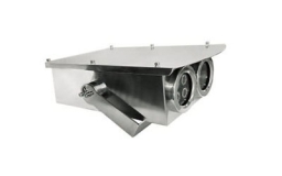 Coal mine intrinsically safe network camera,Intrinsically safe camera