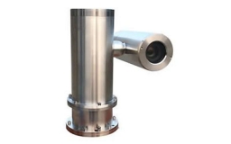 Explosion-proof integrated PTZ camera,Explosion-proof PTZ camera,Intelligent explosion-proof integrated PTZ camera