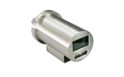 Coal mine explosion-proof and intrinsically safe full-color camera