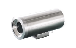 Air-cooled housing_Air-cooled camera housing