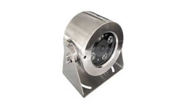 车载防爆红外摄像机 - 石油化工油罐车防爆摄像机