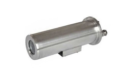 防爆摄像机 - 防爆护罩